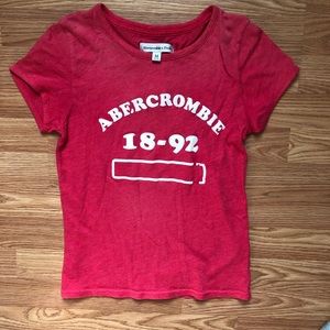 Abercrombie & Fitch T Shirt